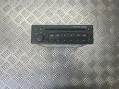 Radio/CD/DVD/GPS head unit