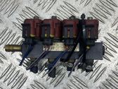 LP gas injector