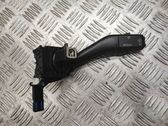 Wiper control stalk