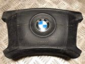 Steering wheel airbag