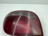 Rear/tail lights