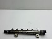 Fuel main line pipe