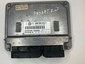 Engine control unit/module