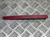 Rear tail light reflector