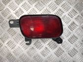Rear fog light
