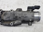 Throttle valve