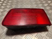 Tailgate rear/tail lights