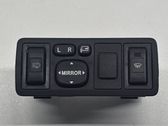 Wing mirror switch