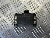 Camshaft speed sensor