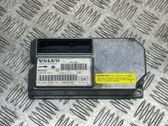 Airbag control unit/module