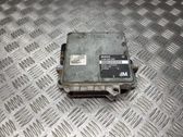 Engine control unit/module