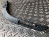 Front bumper corner part panel trim