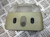 Rear seat light