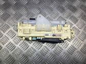 Other control units/modules