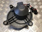 Heater fan/blower