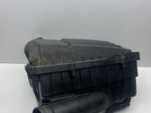 Air filter box