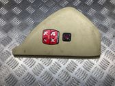 Verkleidung Armaturenbrett Cockpit seitlich