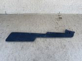 Centre console side trim front