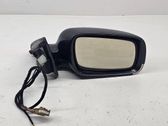 Front door electric wing mirror