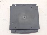 Seat control module