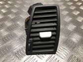 Dashboard side air vent grill/cover trim
