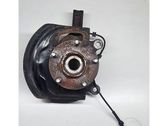 Front wheel hub