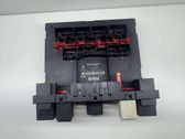 Comfort/convenience module