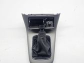 Gear shifter surround trim plastic