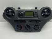 Climate control unit