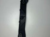 Rear bumper mounting bracket