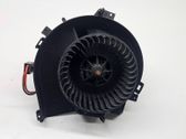 Heater fan/blower