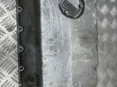 Oil sump