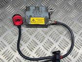 Headlight ballast module Xenon