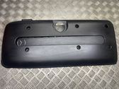 Engine cover (trim)