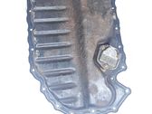 Oil sump