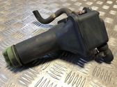 Power steering fluid tank/reservoir