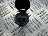 USB socket connector