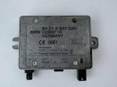 Amplificateur d'antenne