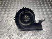 Heater fan/blower