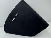 Rear door ashtray