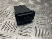 Headlight level height control switch