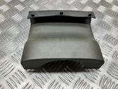 Steering wheel column trim