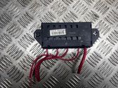 Positive wiring loom