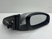 Front door electric wing mirror