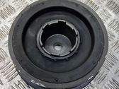 Crankshaft pulley