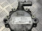 Power steering pump