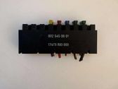 Module de fusibles
