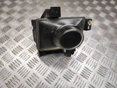 Front fog light