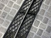 Front grill