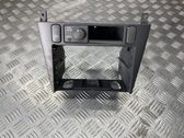 Radio/GPS head unit trim